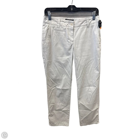 Pants Other By Talbots In Grey, Size: 2p