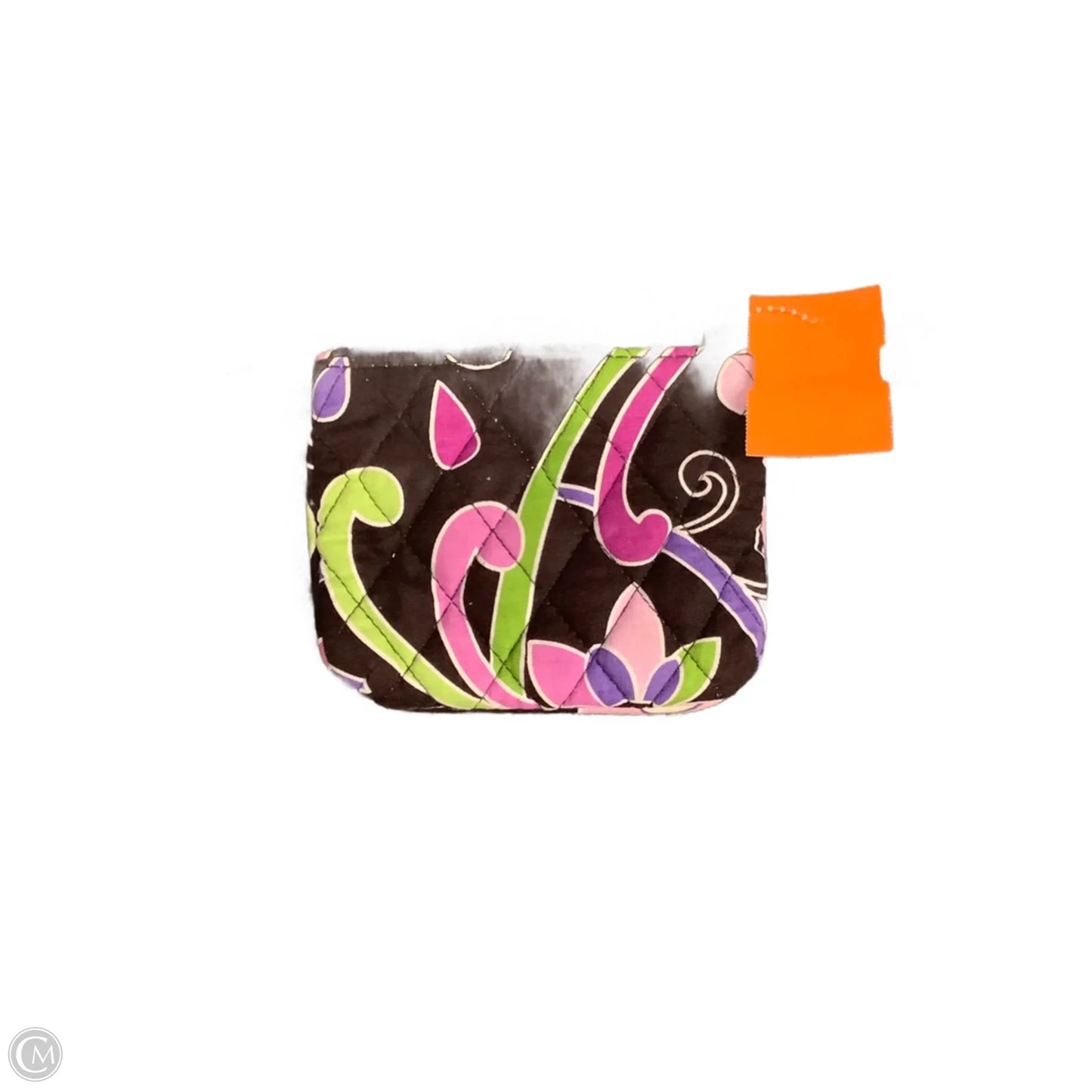Wallet By Vera Bradley, Size: Small