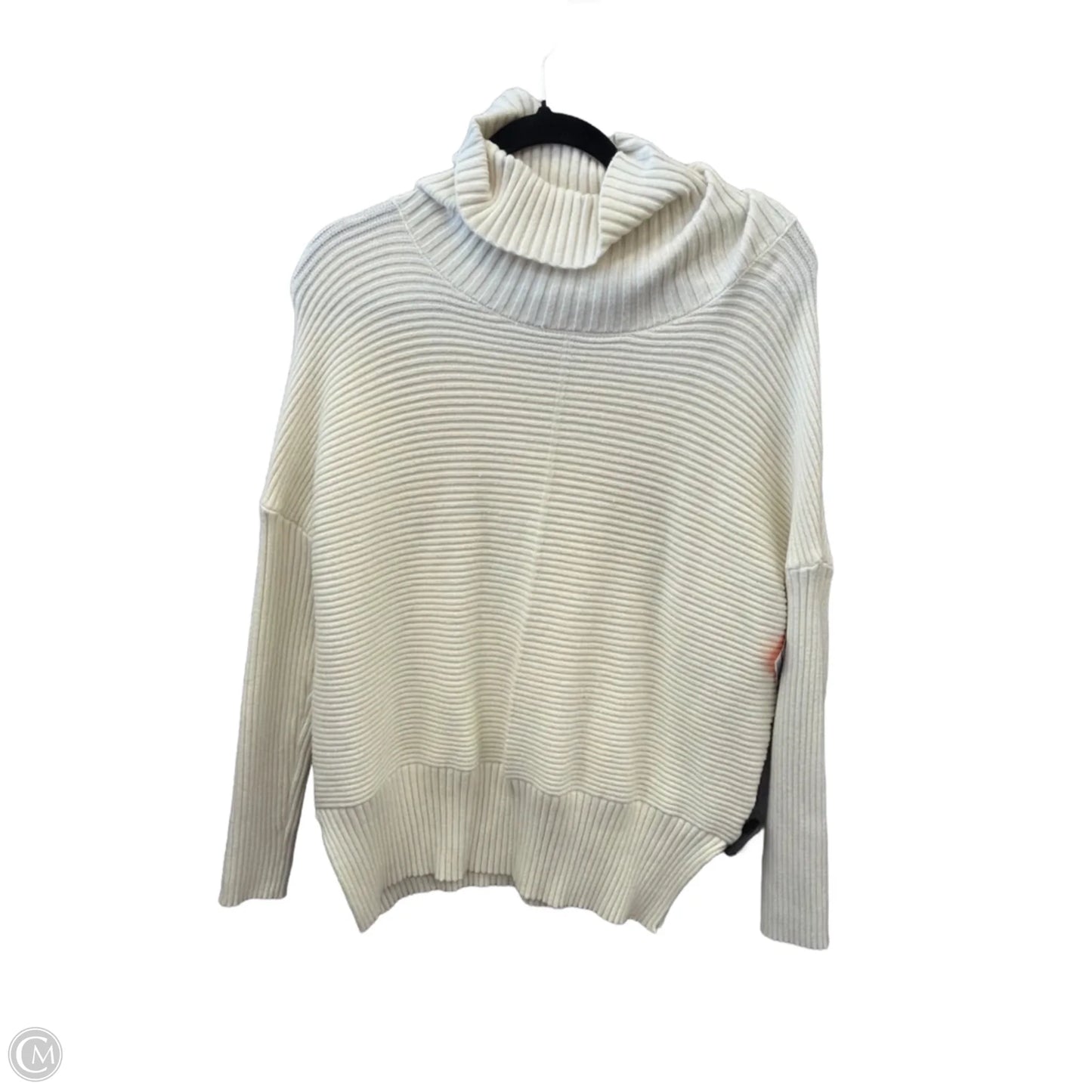 Sweater By Lillusory In Cream, Size: M