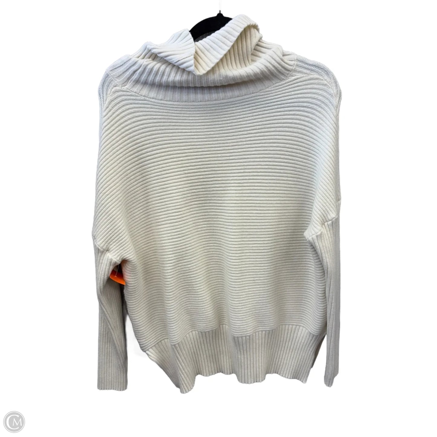 Sweater By Lillusory In Cream, Size: M