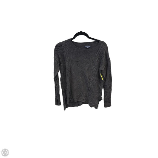 Sweater By American Eagle In Black, Size: S