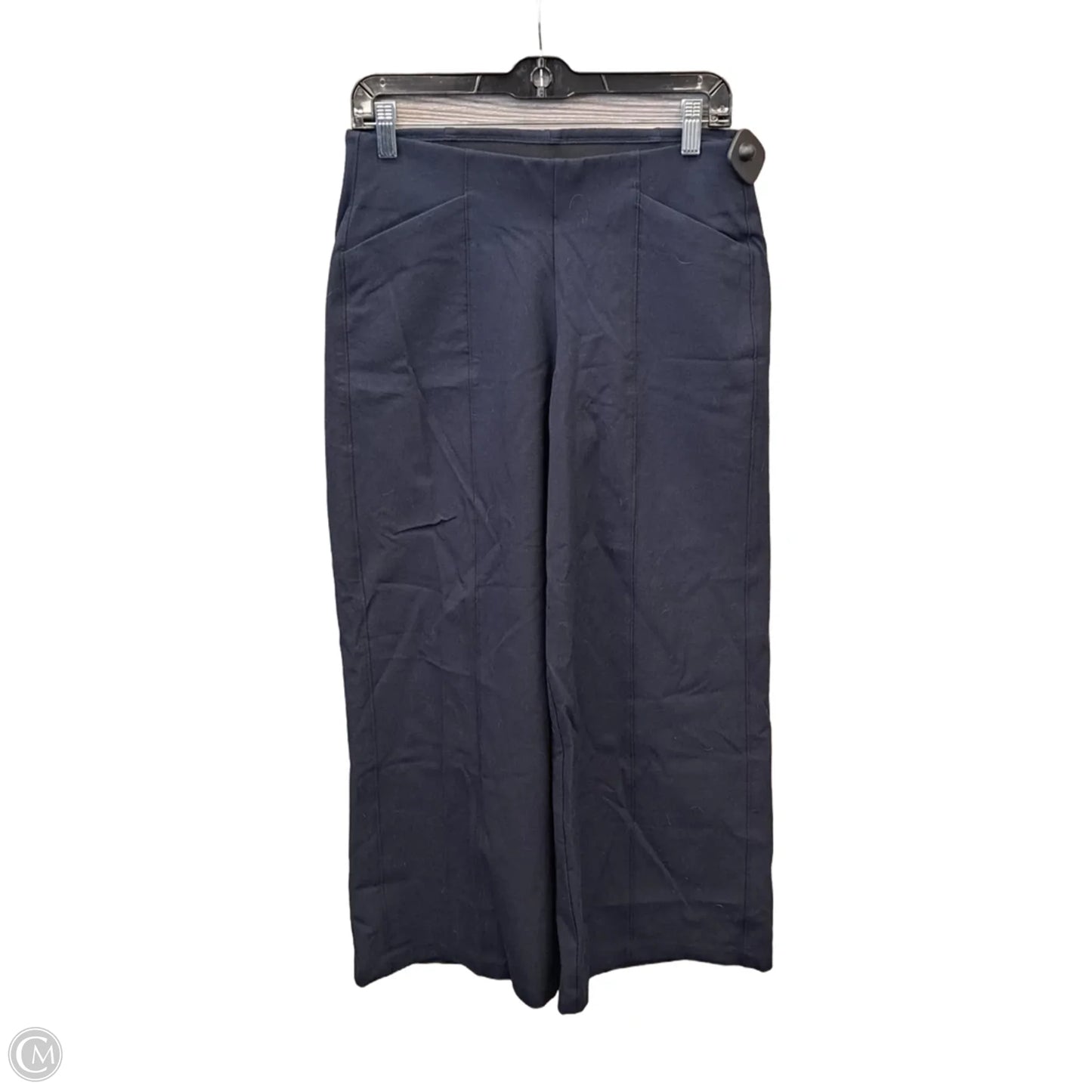 Pants Dress By Old Navy In Blue, Size: 8