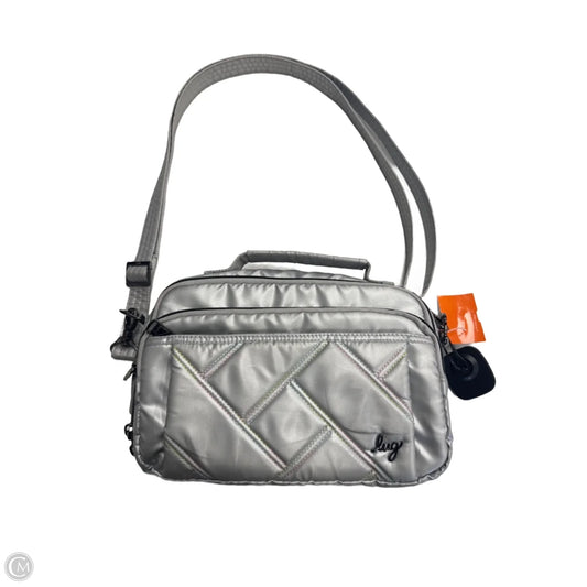 Crossbody By Lug, Size: Medium