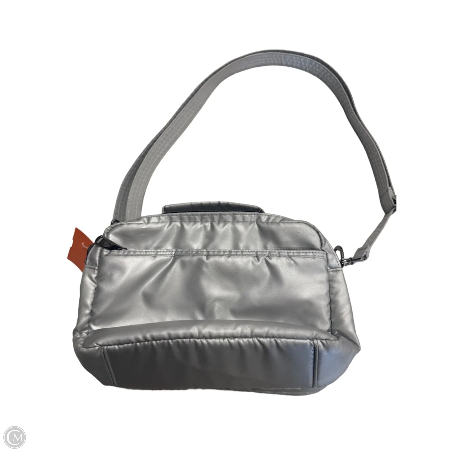 Crossbody By Lug, Size: Medium