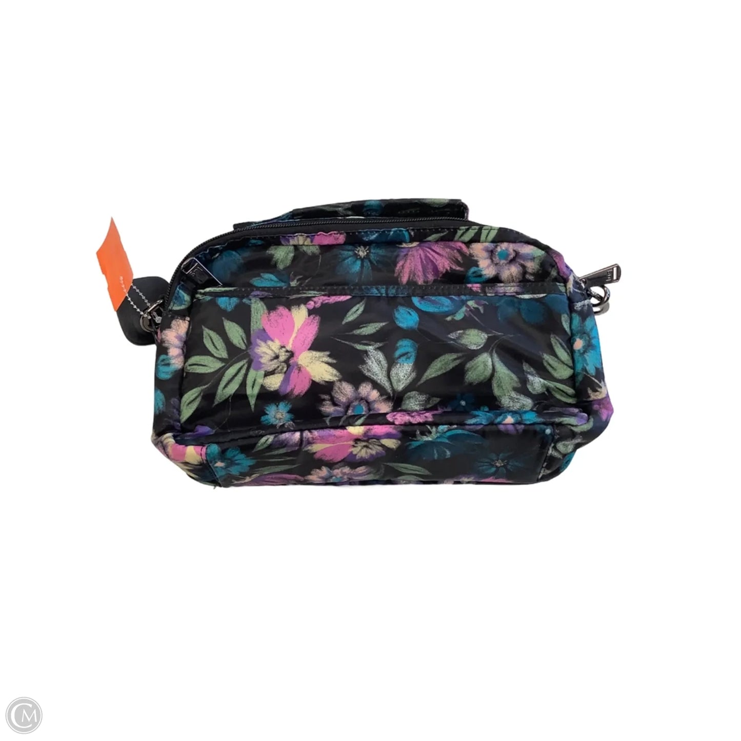 Crossbody By Lug, Size: Medium