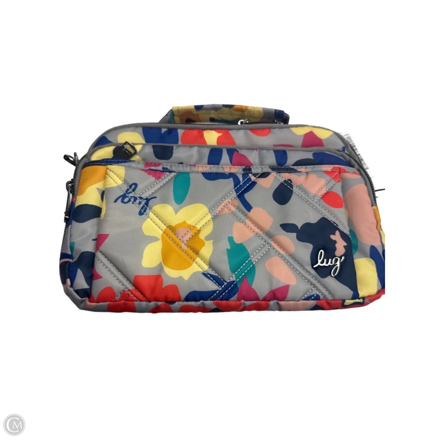 Crossbody By Lug, Size: Medium