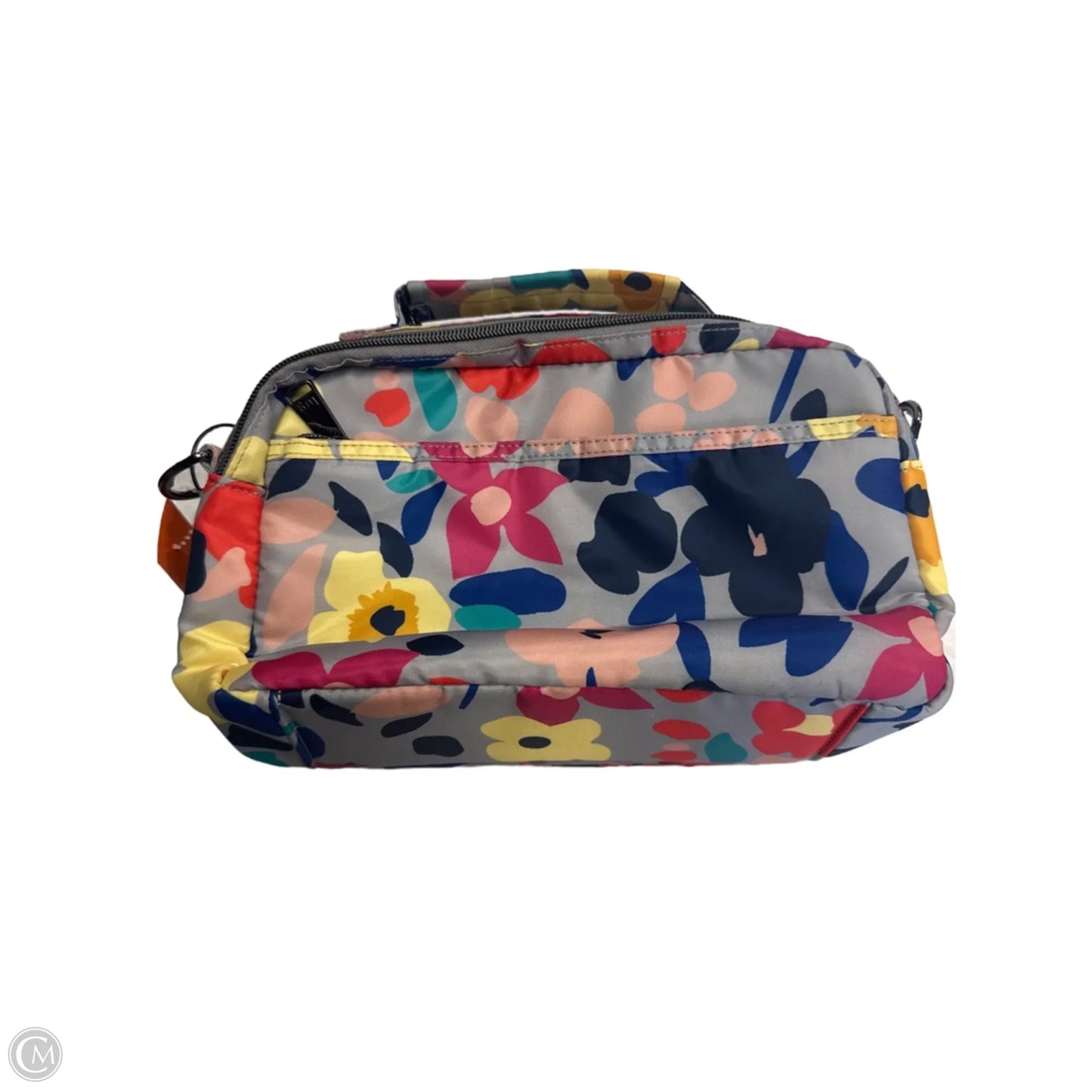 Crossbody By Lug, Size: Medium