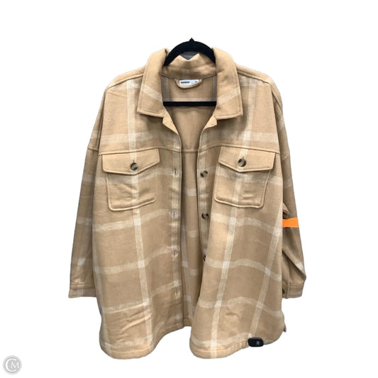 Jacket Other By Sonoma In Brown, Size: Xxl