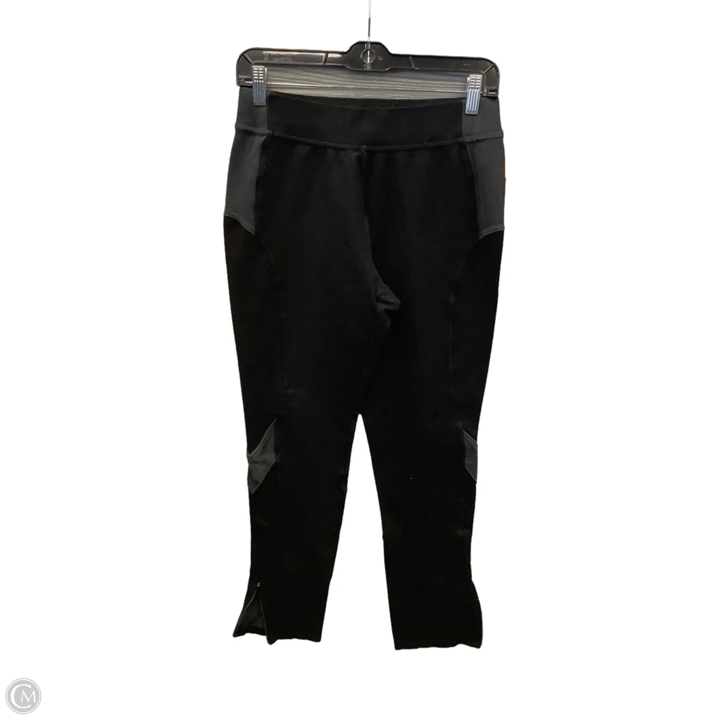 Athletic Leggings By Free People In Black, Size: S
