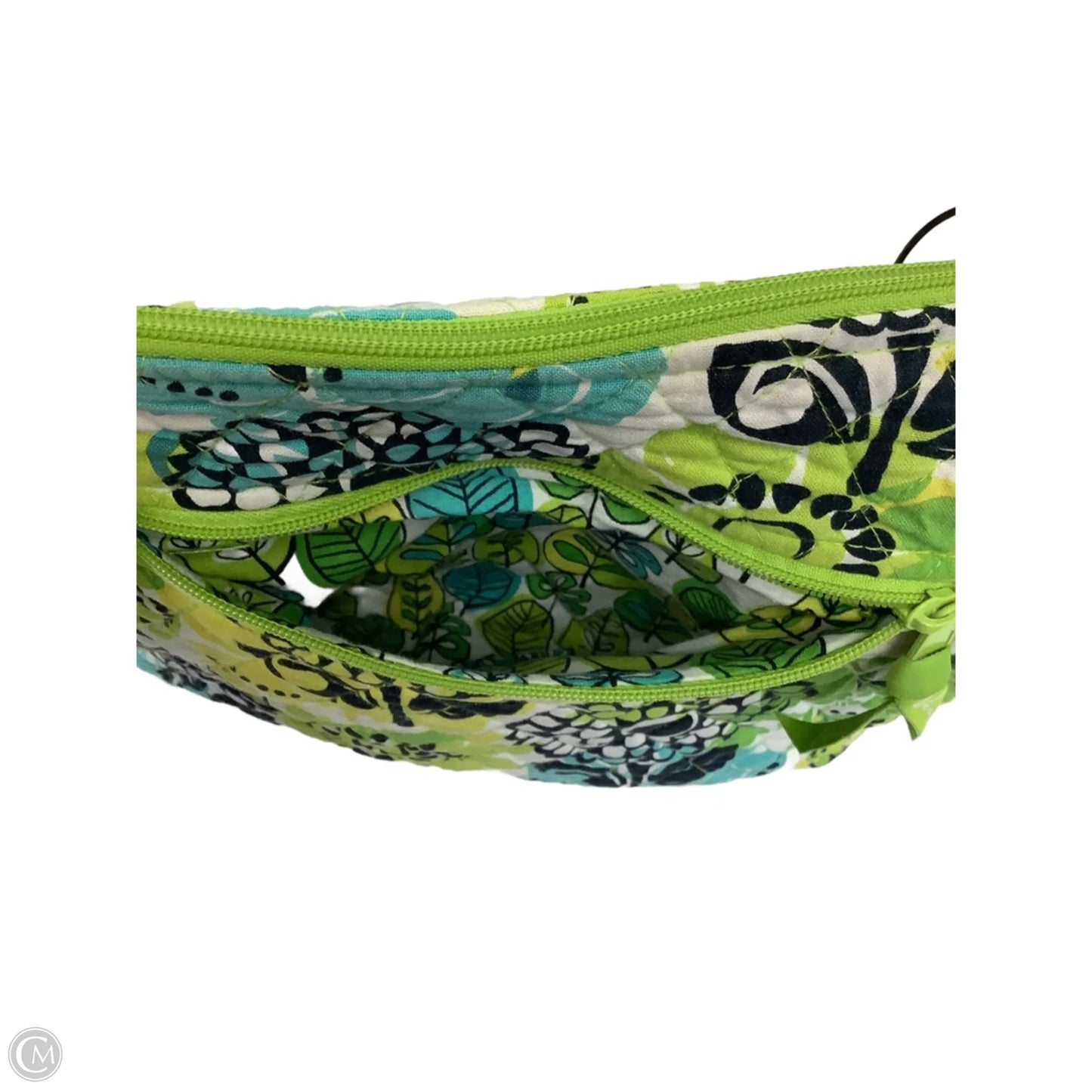 Crossbody By Vera Bradley, Size: Medium