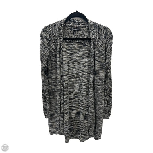 Cardigan By Relativity In Grey, Size: M