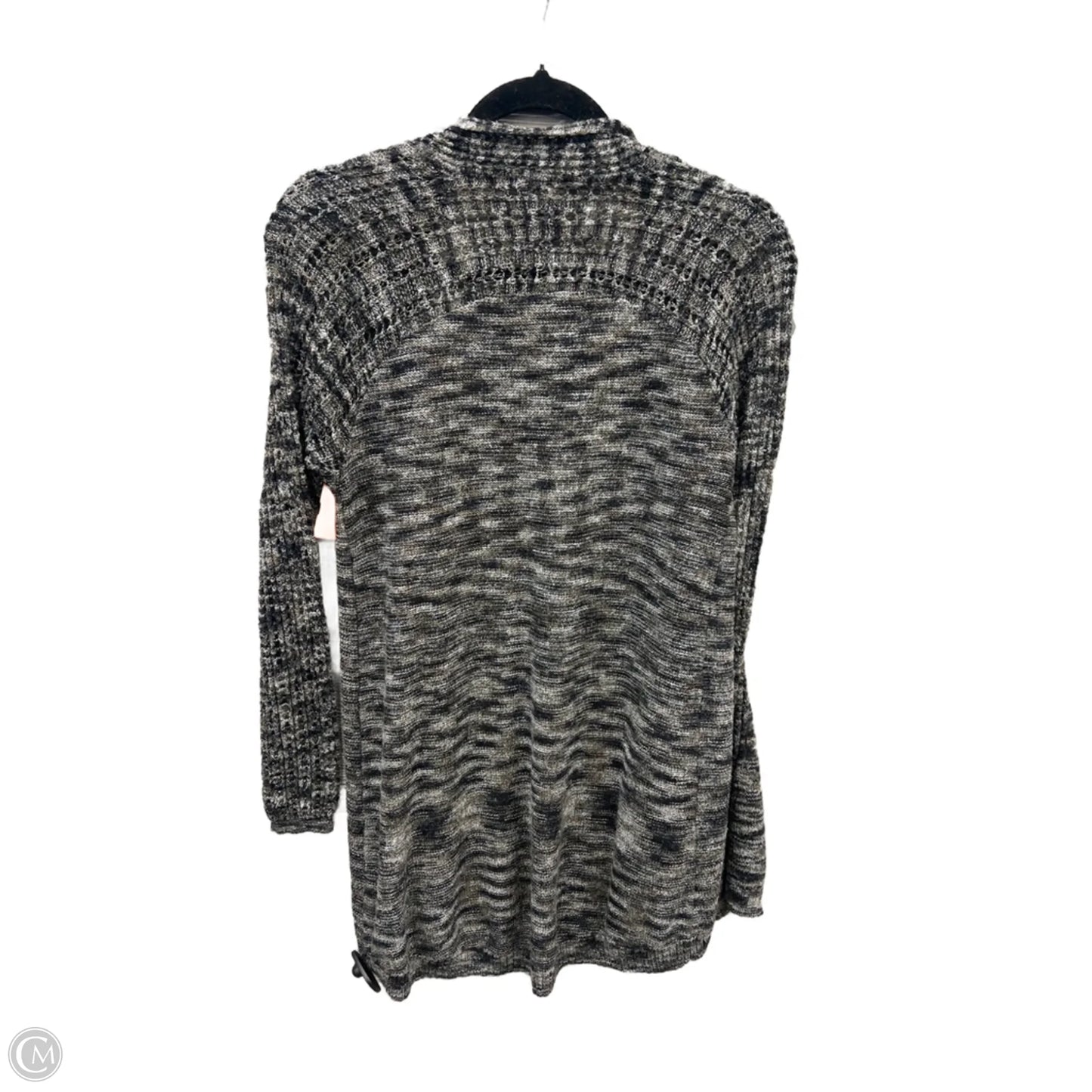 Cardigan By Relativity In Grey, Size: M