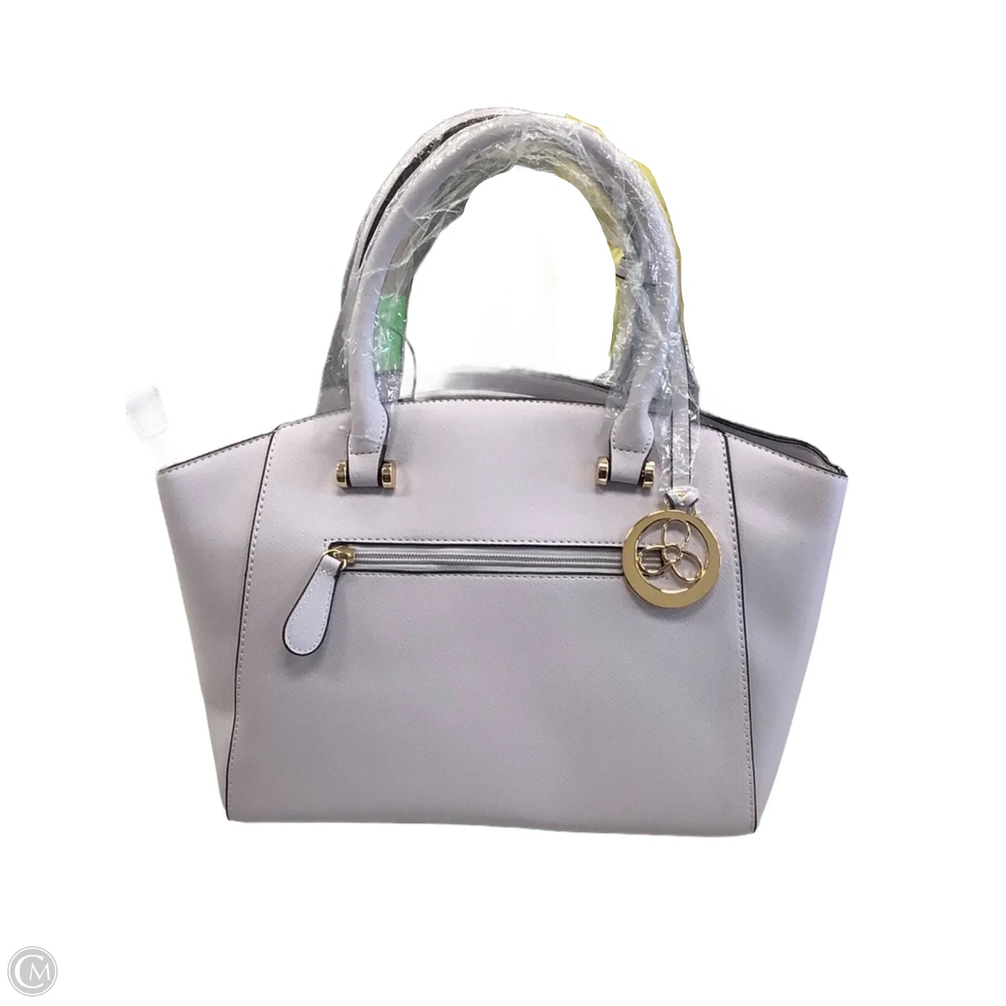 Handbag By Clothes Mentor, Size: Large