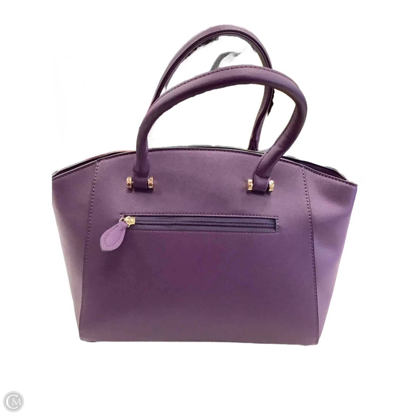 Handbag By Clothes Mentor, Size: Large