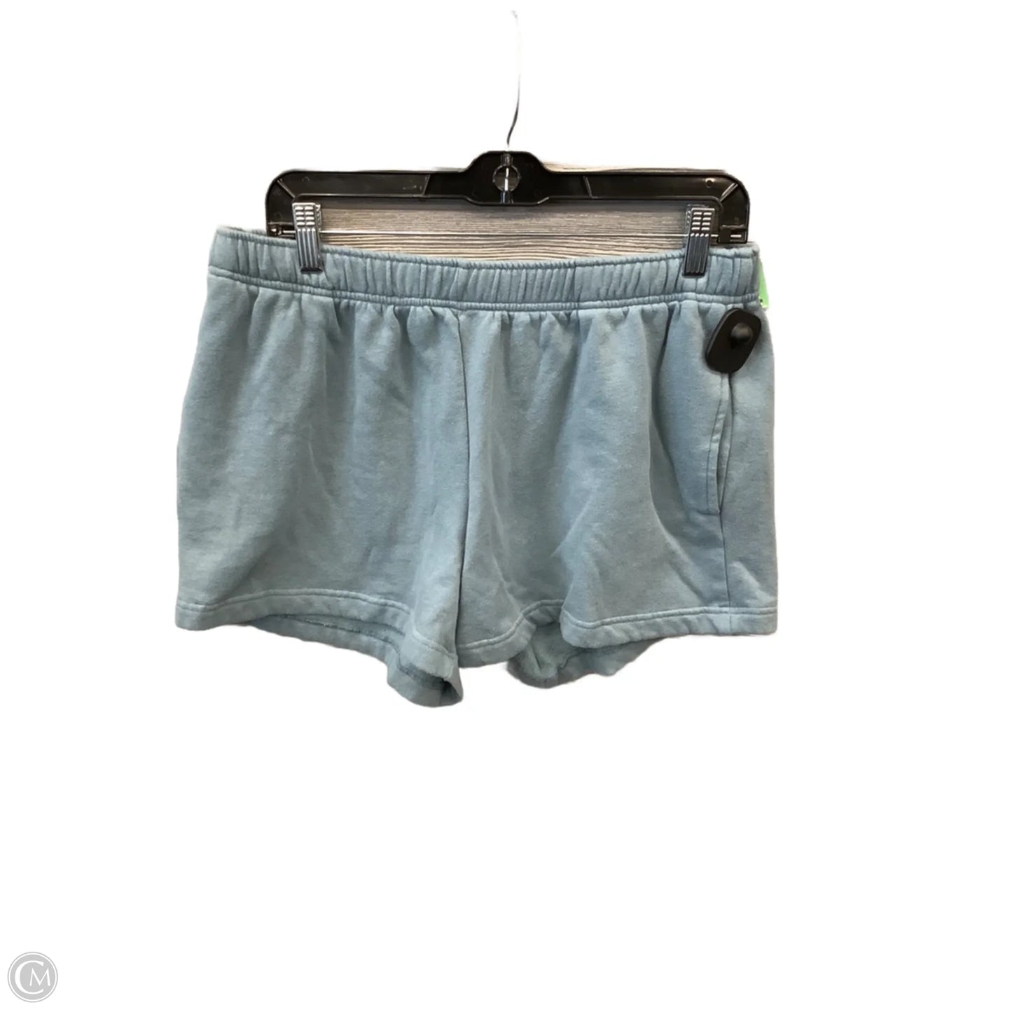 Shorts By Universal Thread In Blue, Size: 10