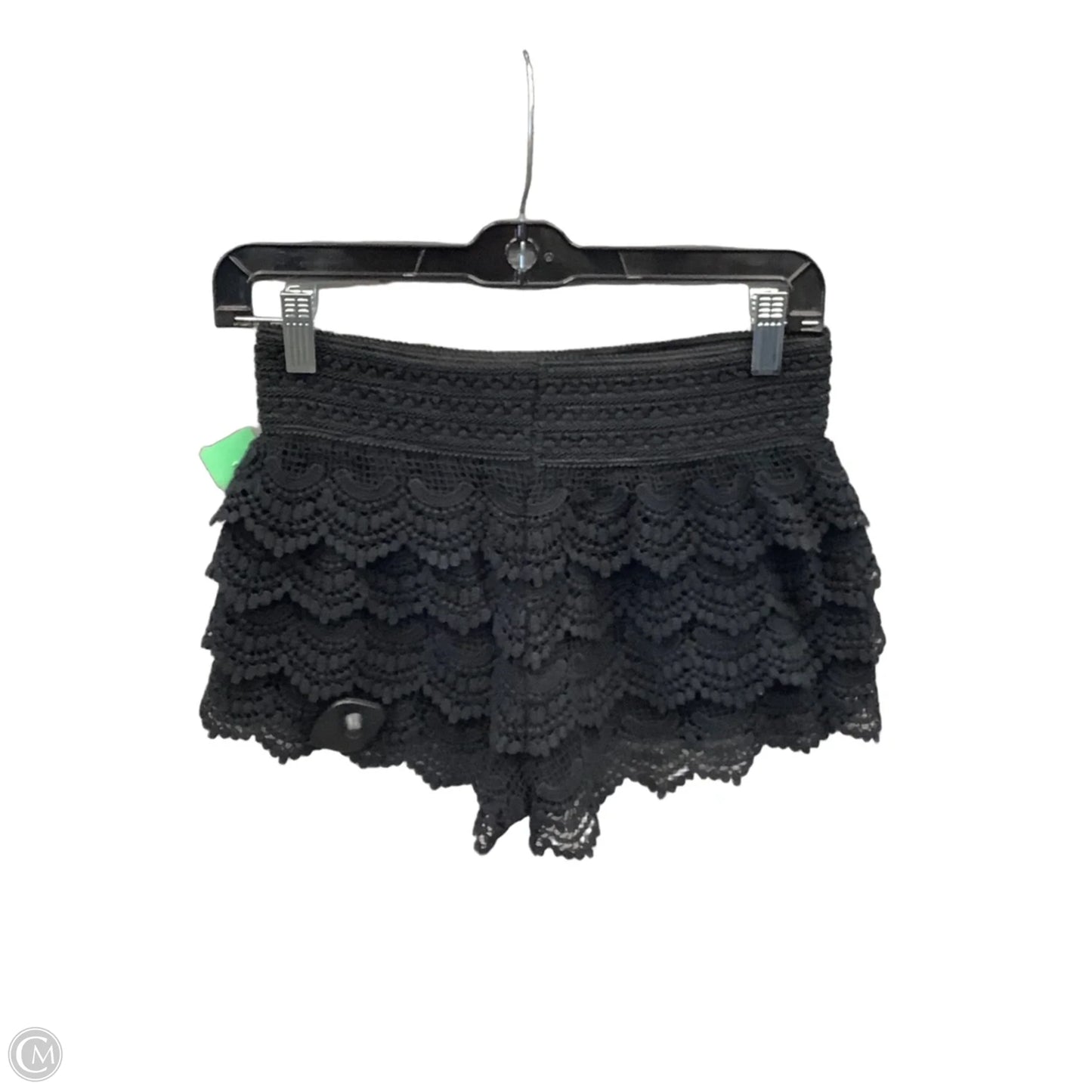 Shorts By American Rag In Black, Size: 4