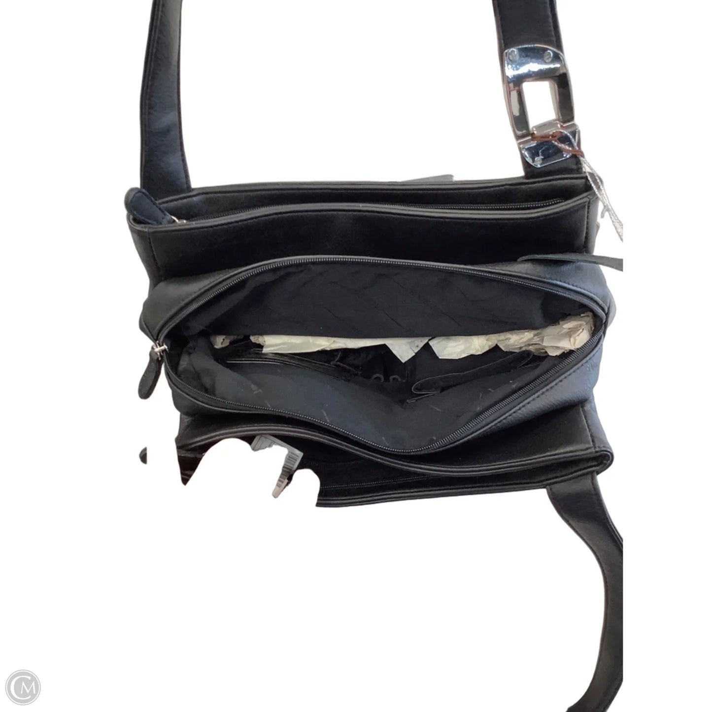 Handbag By Clothes Mentor, Size: Large