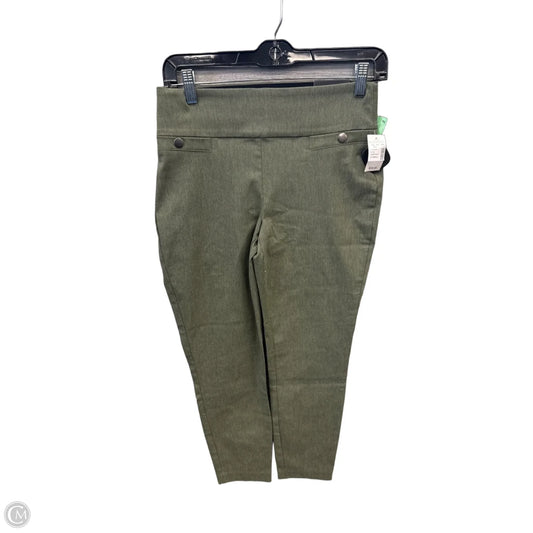 Pants Dress By Maurices In Green, Size: 2