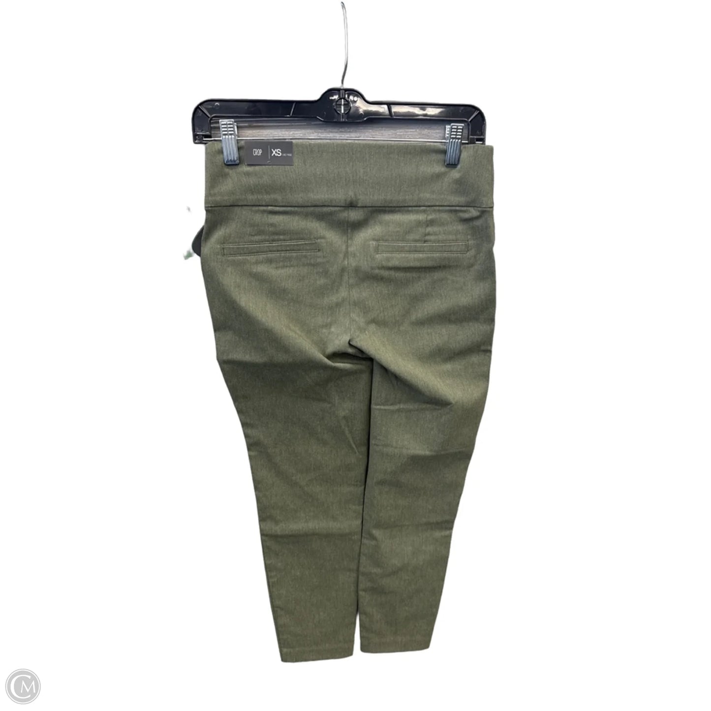 Pants Dress By Maurices In Green, Size: 2