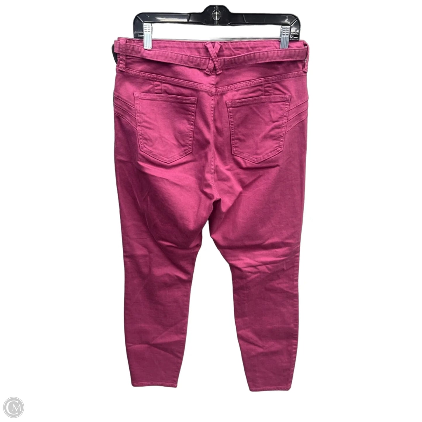 Pants Other By Bold Elements In Pink, Size: 14