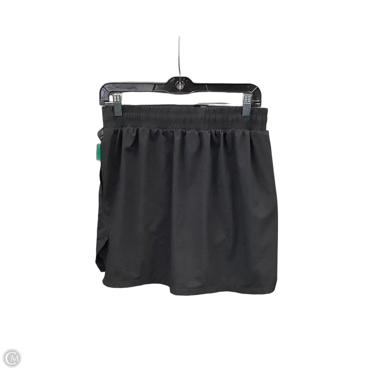 Athletic Skirt By All In Motion In Black, Size: S