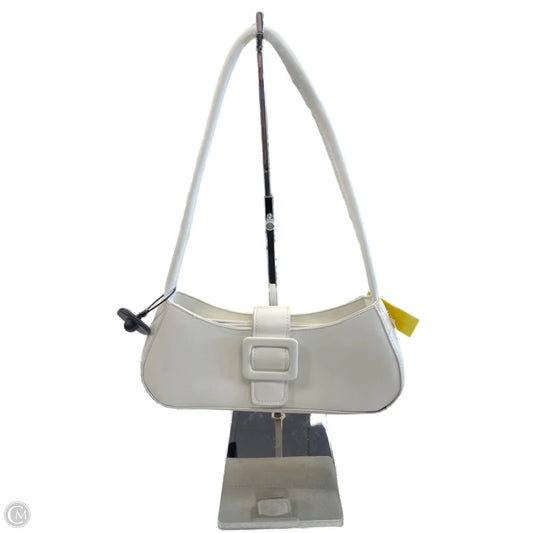 Handbag By Clothes Mentor, Size: Small