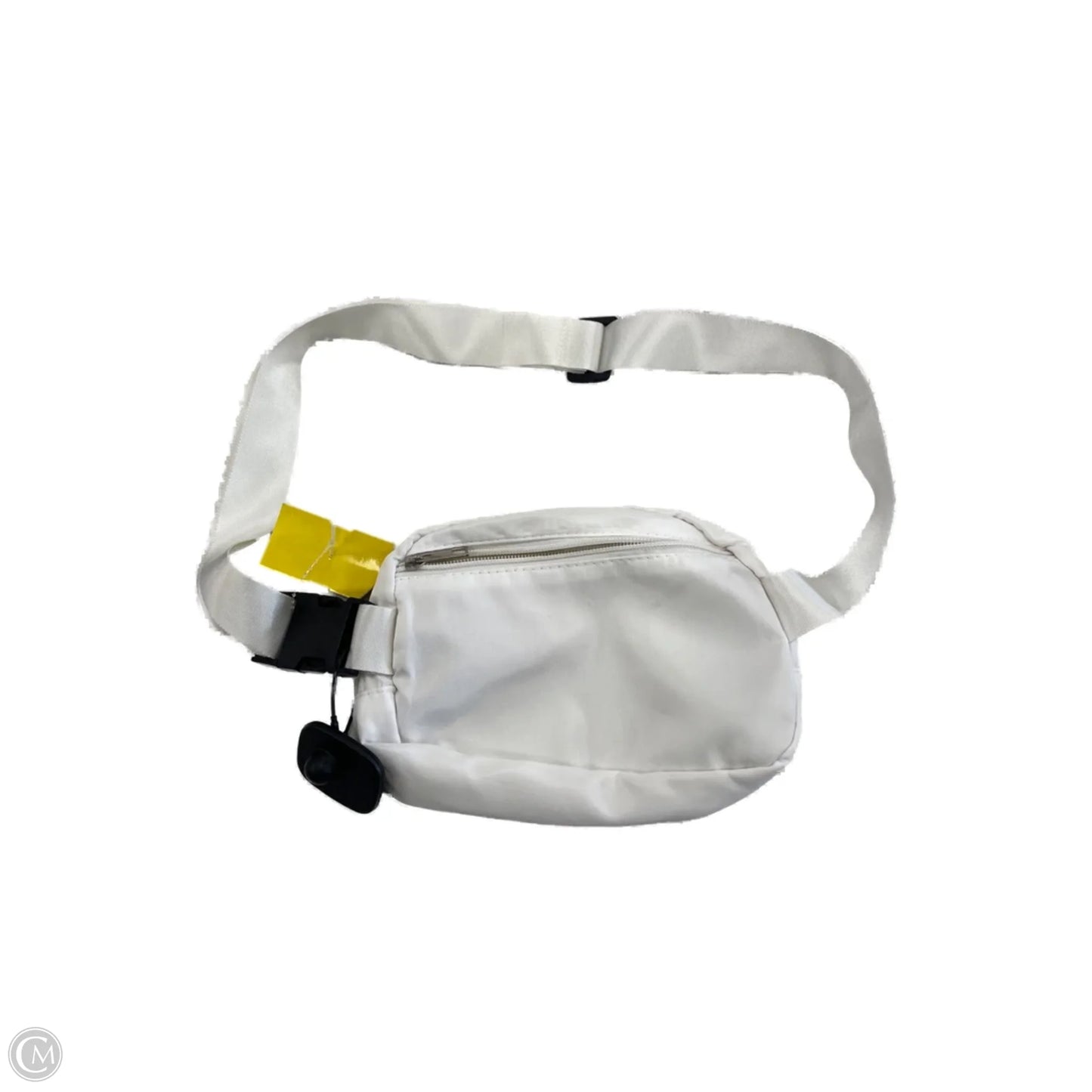 Belt Bag By Clothes Mentor, Size: Small