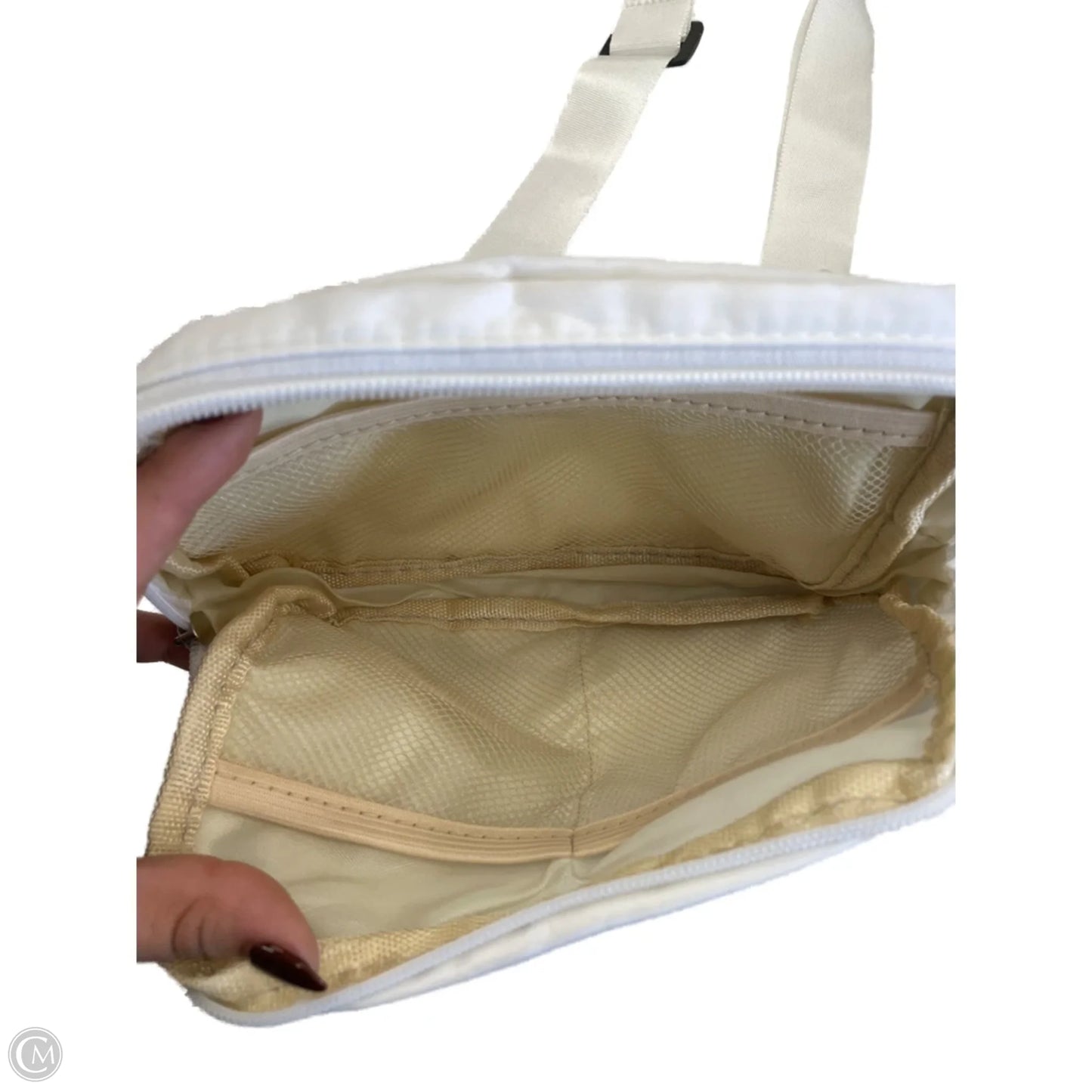 Belt Bag By Clothes Mentor, Size: Small