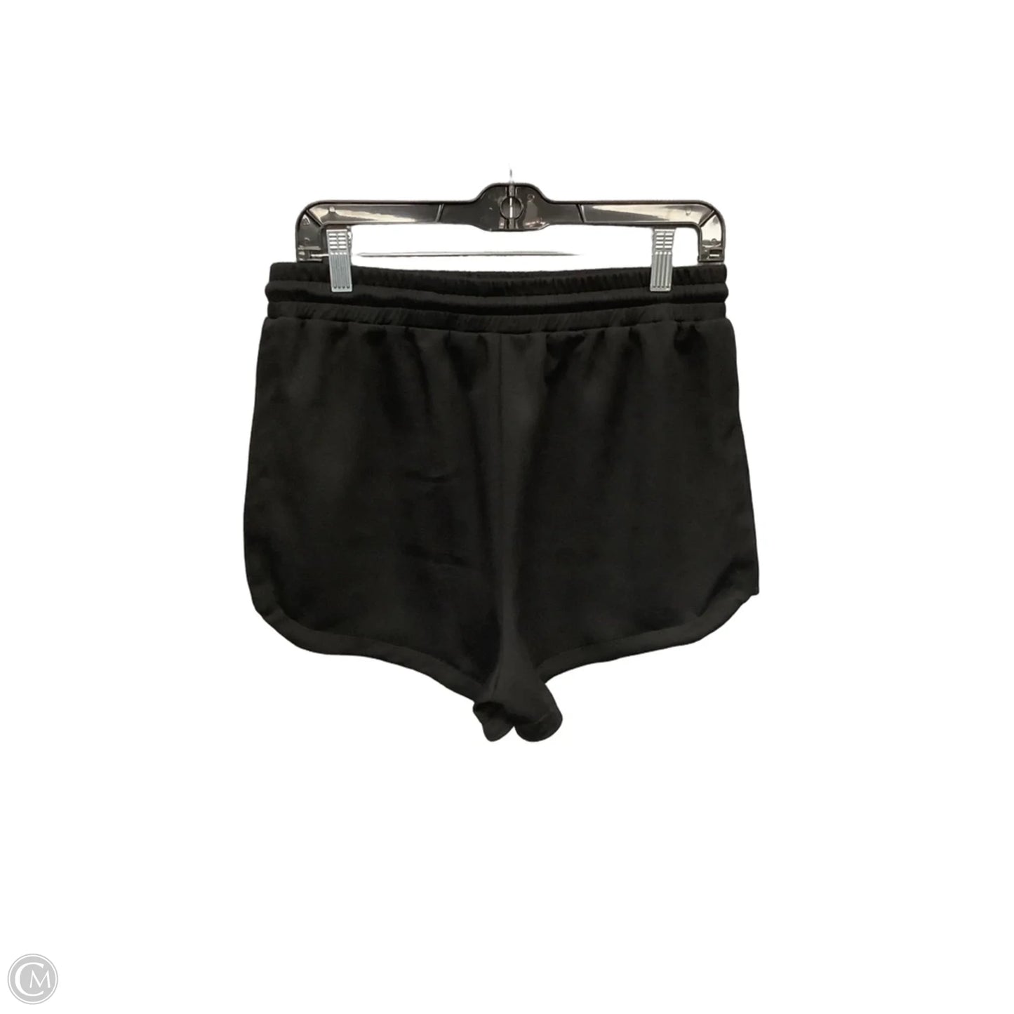 Shorts By Urban Daizy In Black, Size: 12