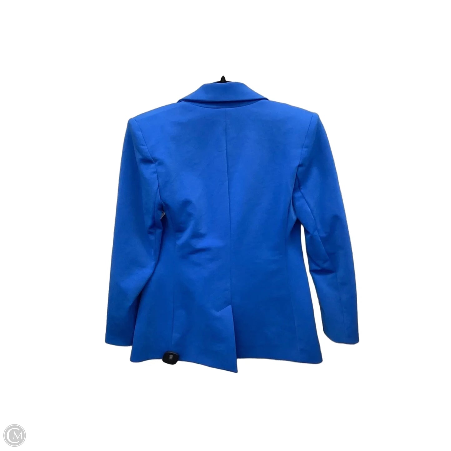 Blazer By Express In Blue, Size: S