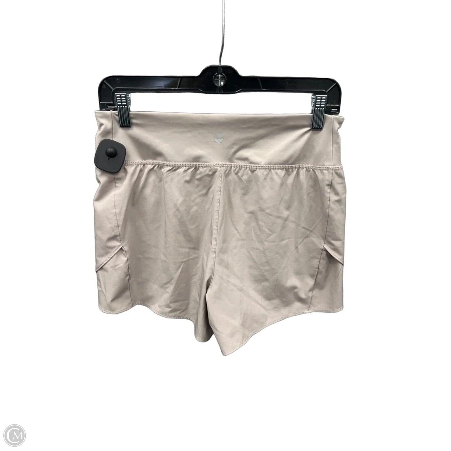 Athletic Shorts By Avia In Brown, Size: S