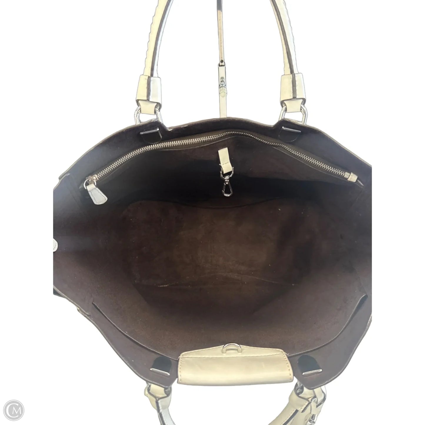 Handbag Designer By Michael Kors, Size: Large