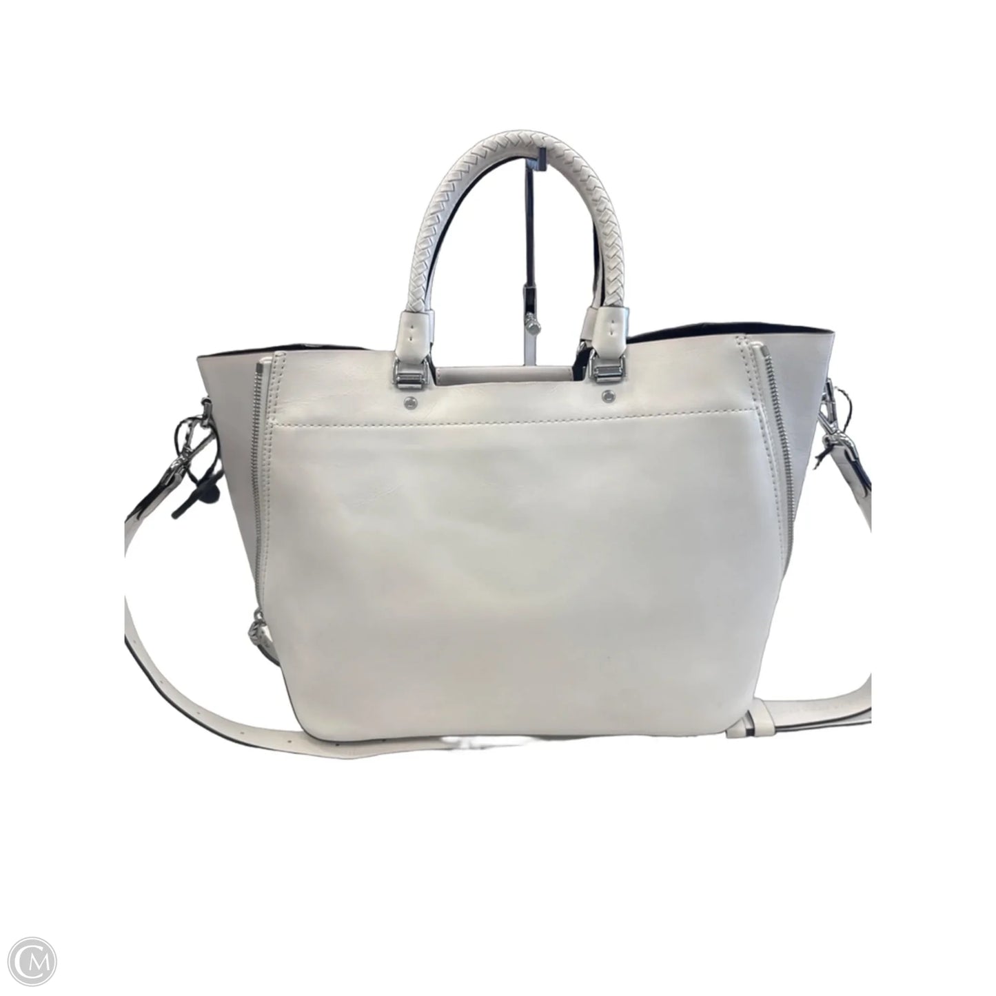 Handbag Designer By Michael Kors, Size: Large