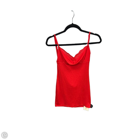 Dress Party Short By Shein In Red, Size: M