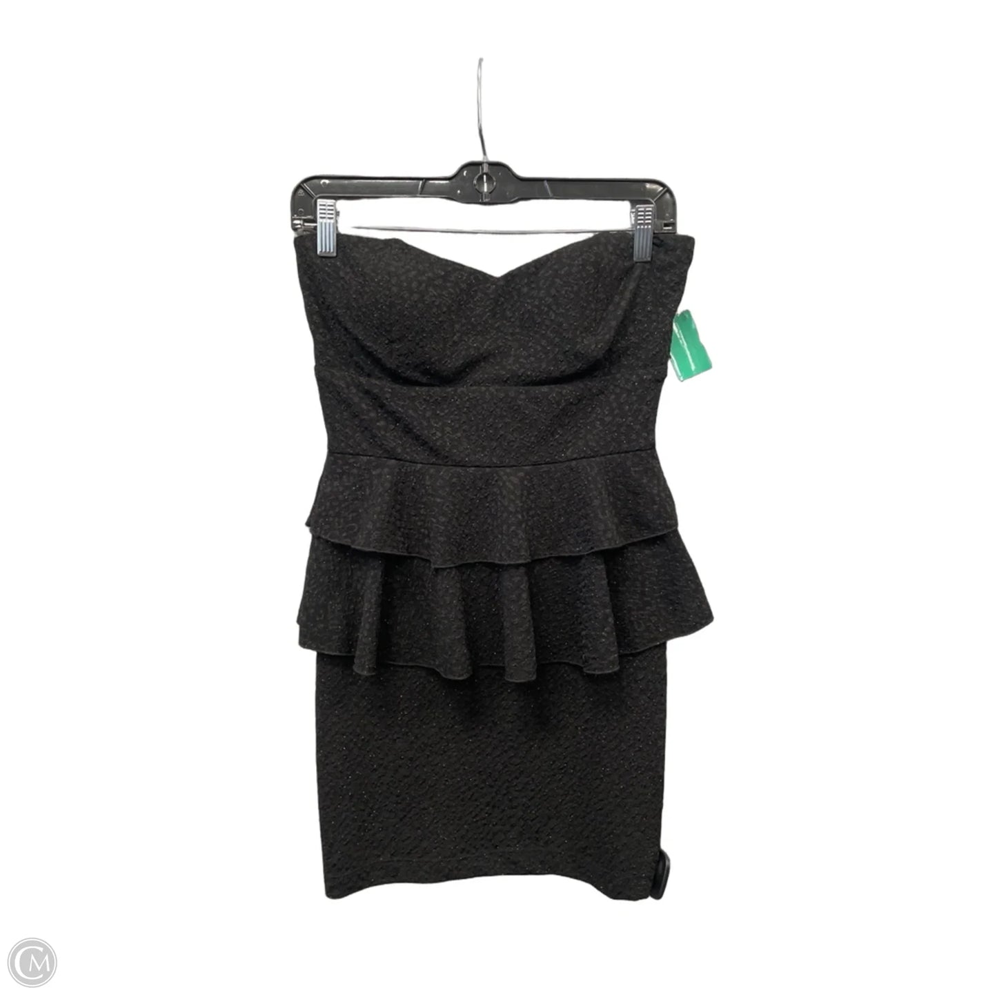 Dress Party Short By Windsor In Black, Size: M