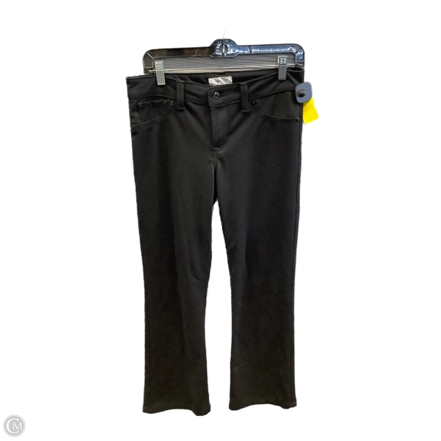Pants Wide Leg By Dressbarn In Black, Size: 6