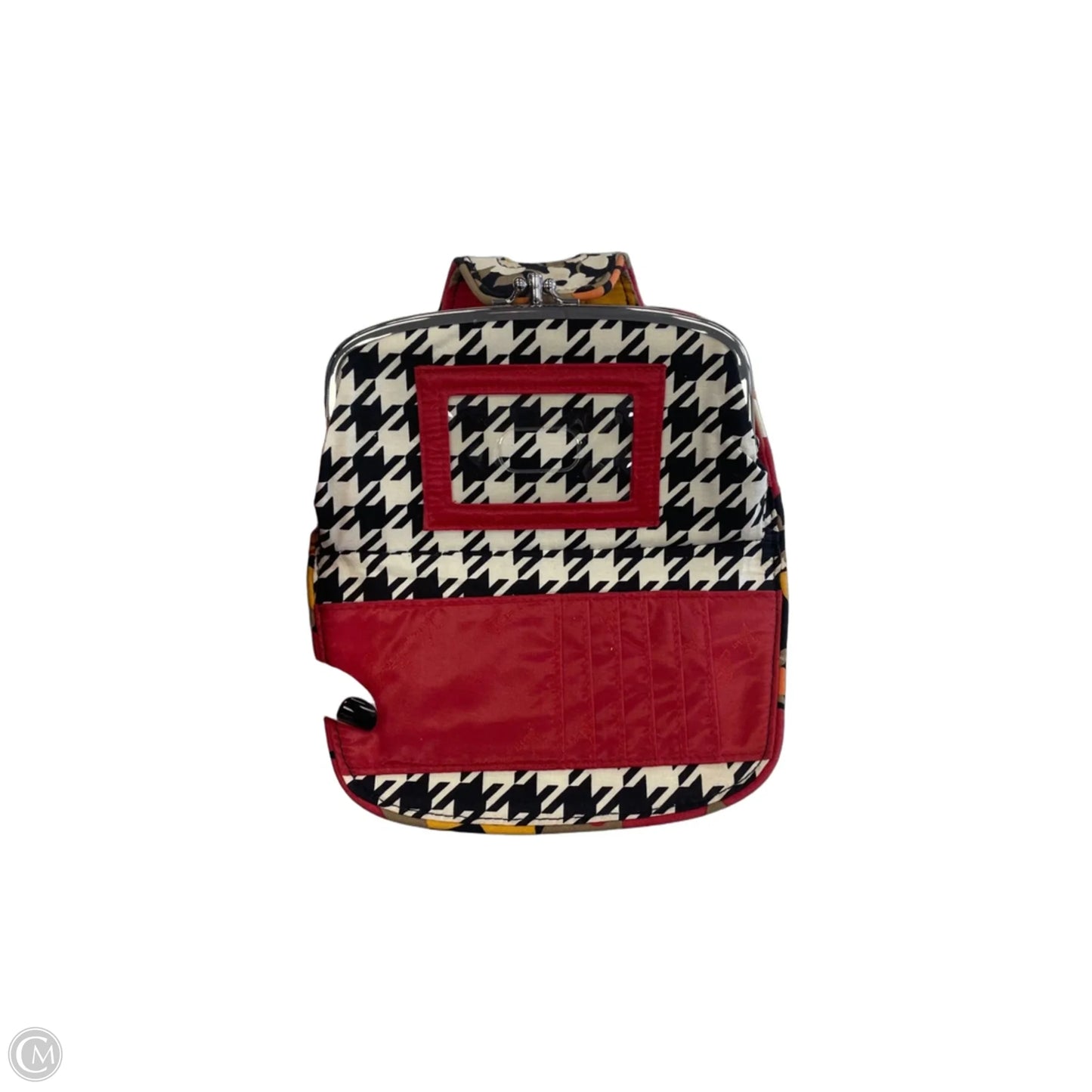 Wallet By Vera Bradley, Size: Large