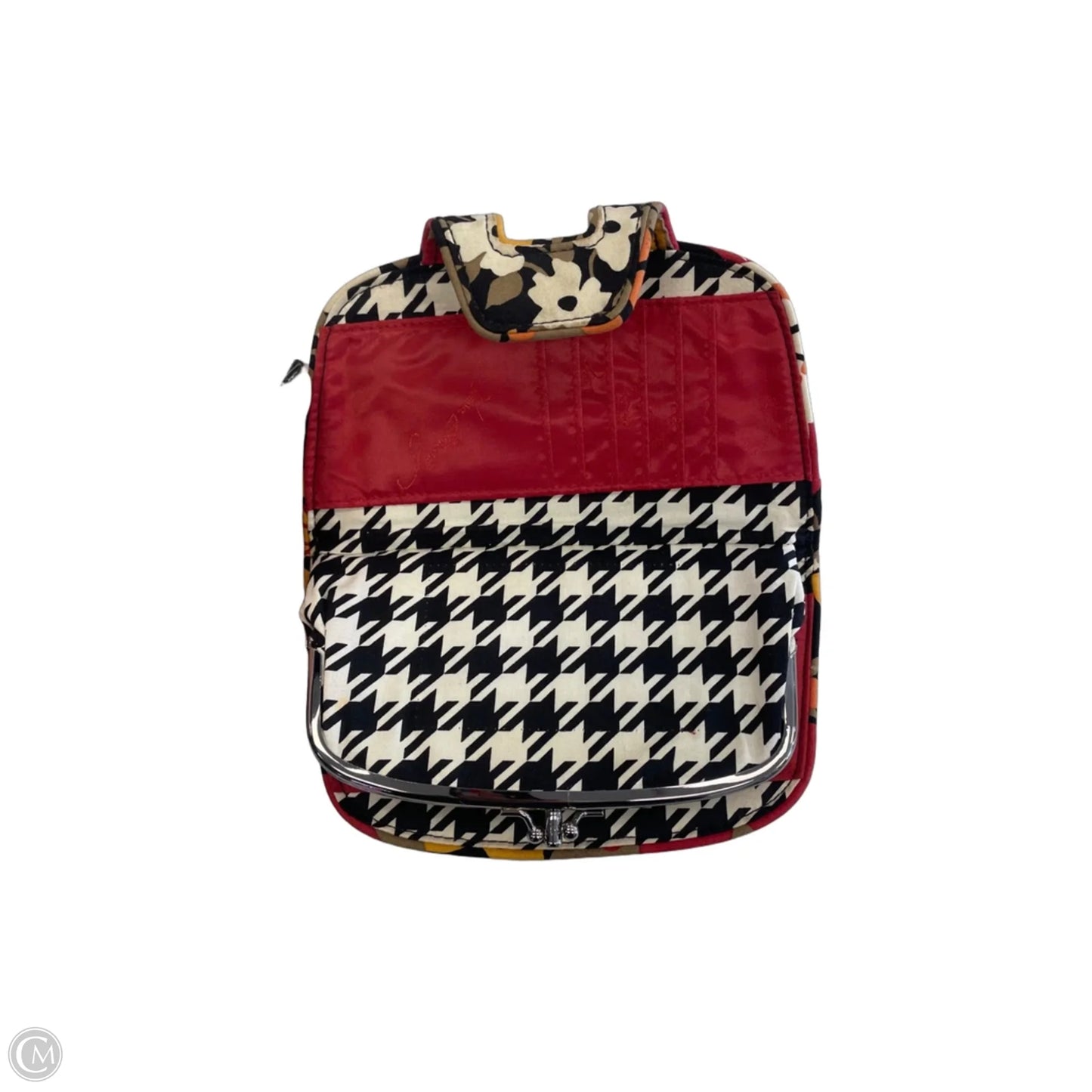 Wallet By Vera Bradley, Size: Large