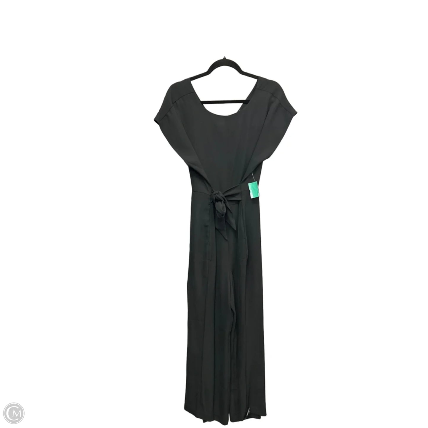 Jumpsuit By Loft In Black, Size: L