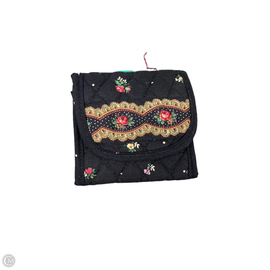 Wallet By Vera Bradley, Size: Small