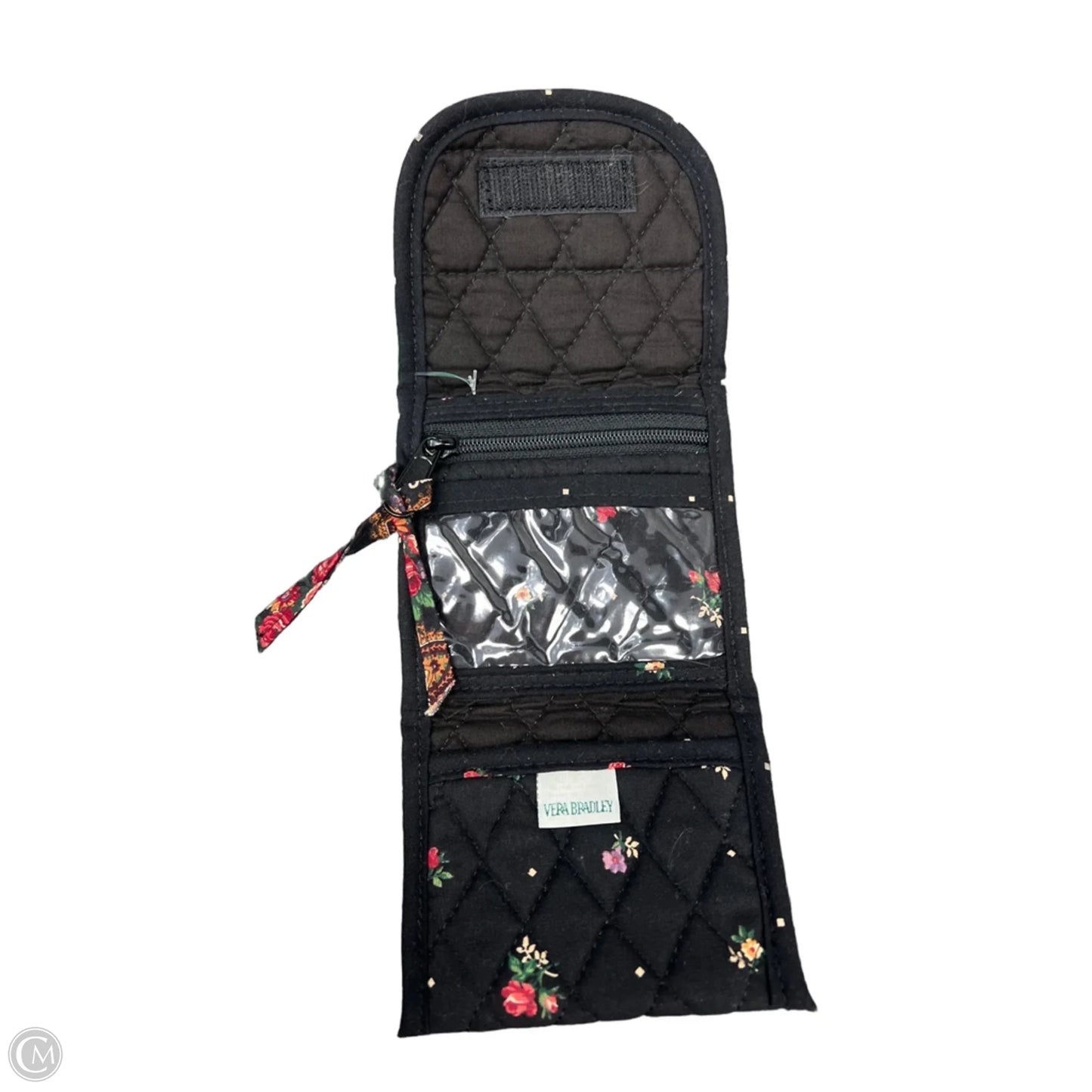 Wallet By Vera Bradley, Size: Small