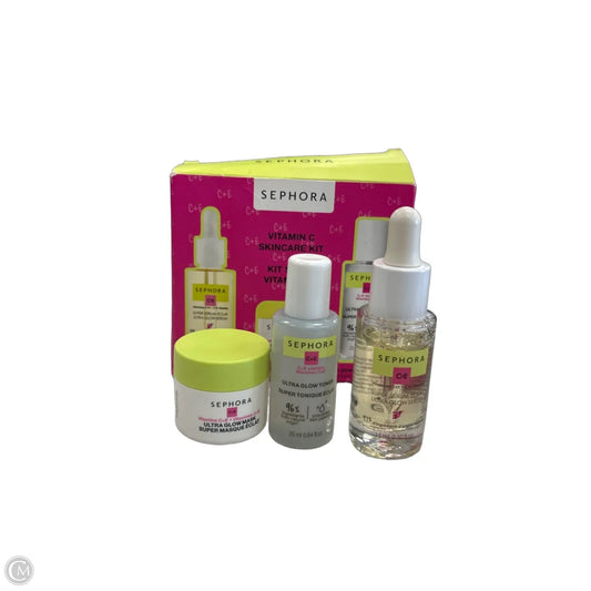 Facial Skin Care By Clothes Mentor