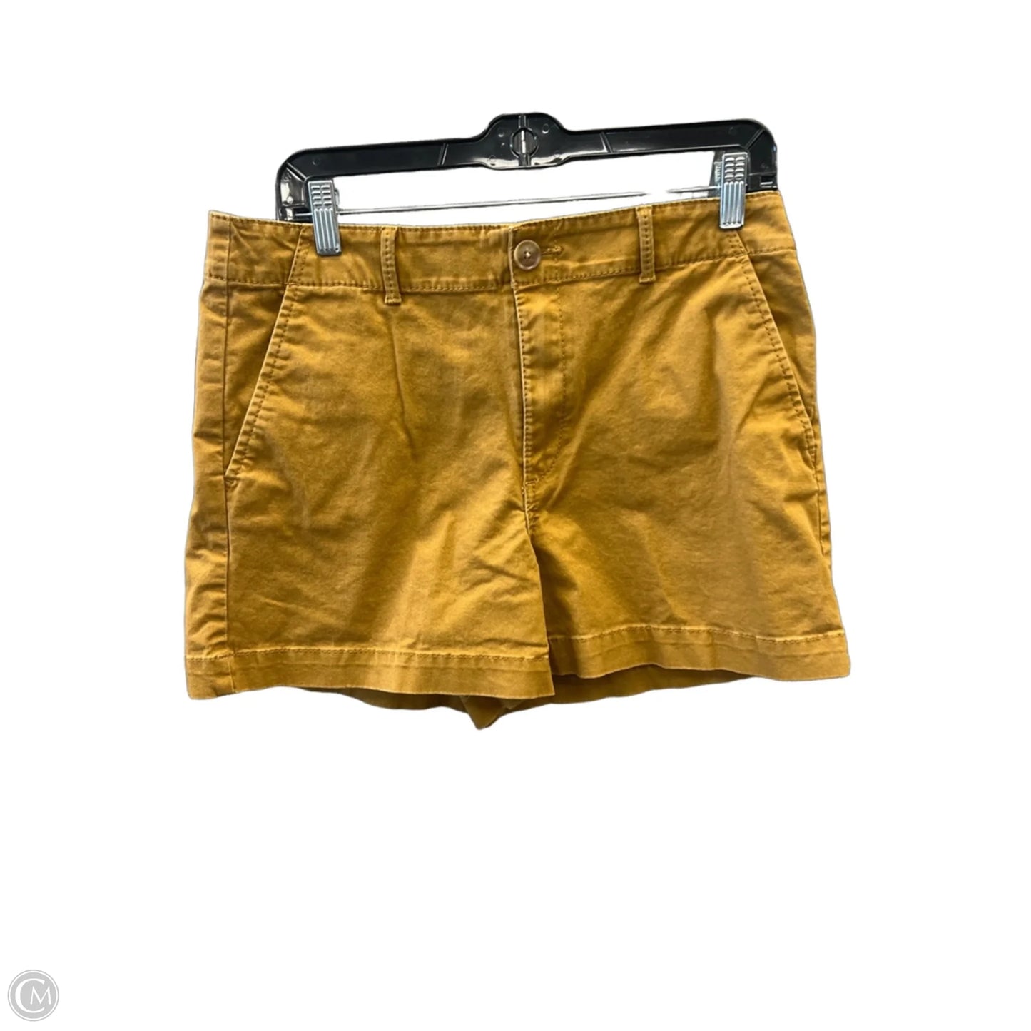 Shorts By Loft In Brown, Size: 10p