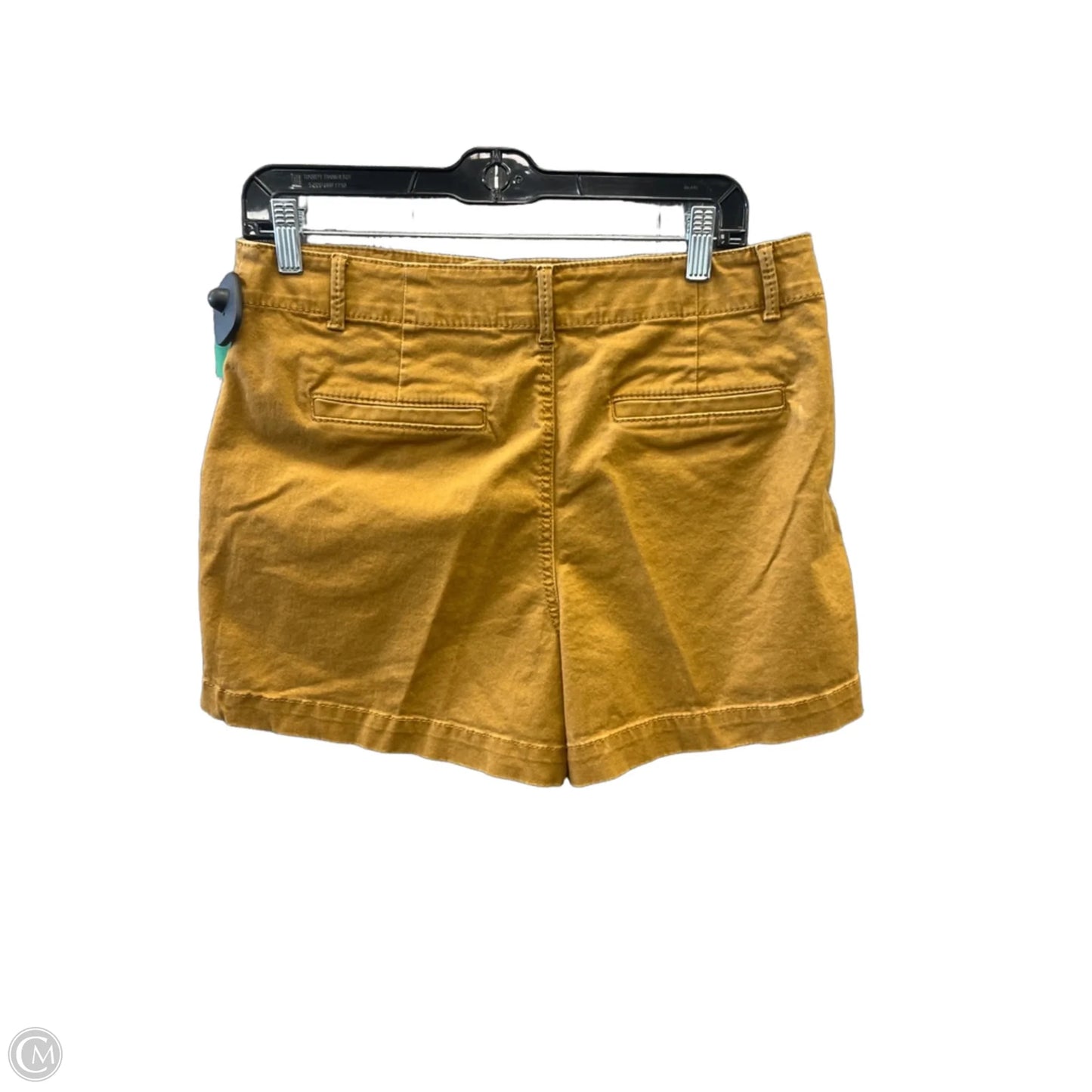 Shorts By Loft In Brown, Size: 10p