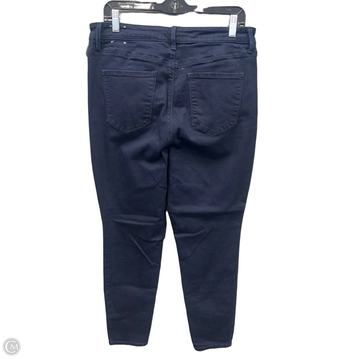 Jeans Jeggings By Talbots In Blue, Size: 14