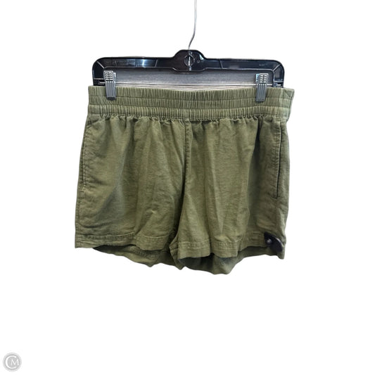 Shorts By Old Navy In Green, Size: 10