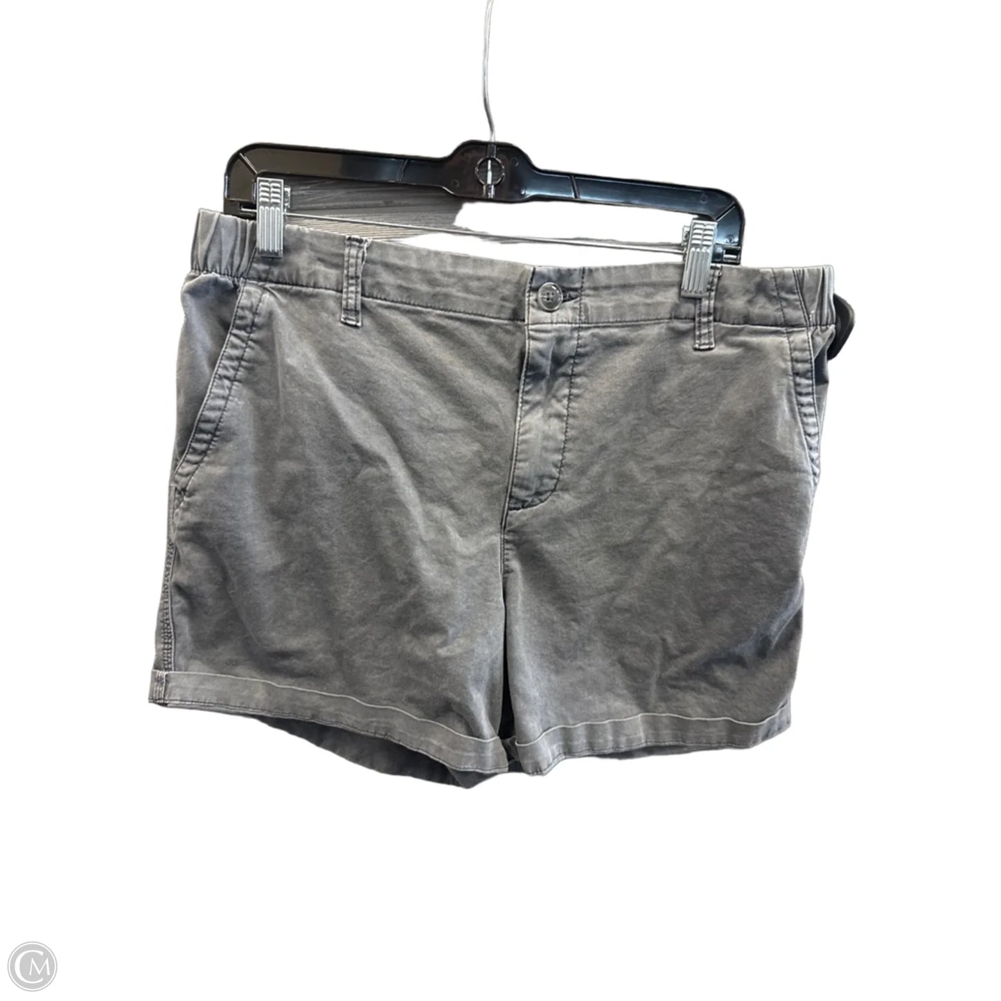 Shorts By Old Navy In Grey, Size: 12