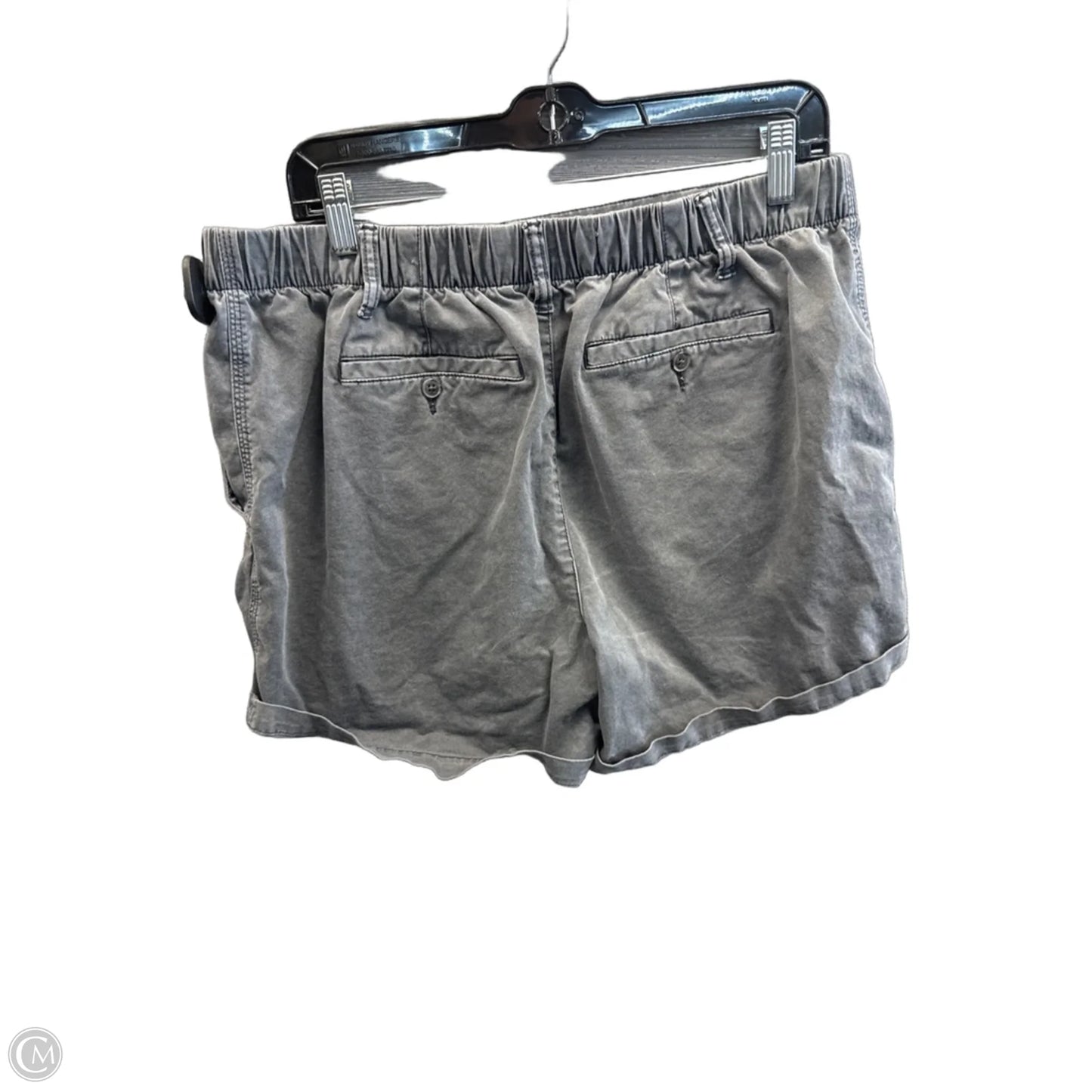Shorts By Old Navy In Grey, Size: 12