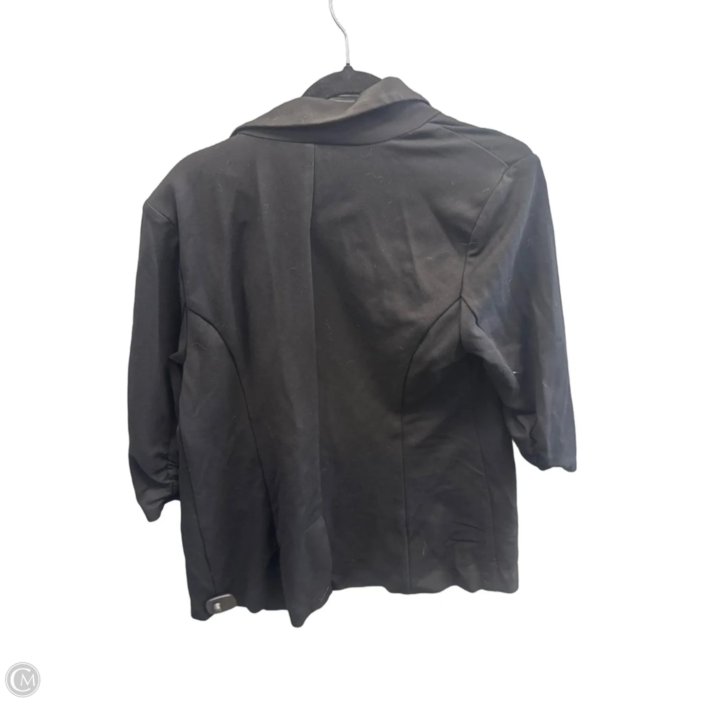 Blazer By 41 Hawthorn In Black, Size: L