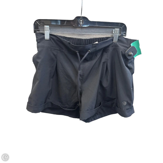 Athletic Shorts By Mpg In Black, Size: Xl